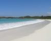 Kuta beach, Lombok