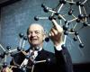 Linus Pauling