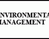 Environmental management