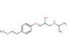 Metoprolol