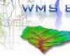 WMS (Watershed Modeling System) 